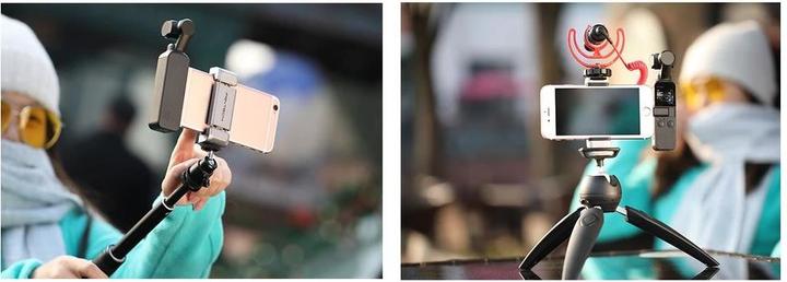 Produktbild Pgytech Osmo Pocket Universal (Osmo Pocket)
