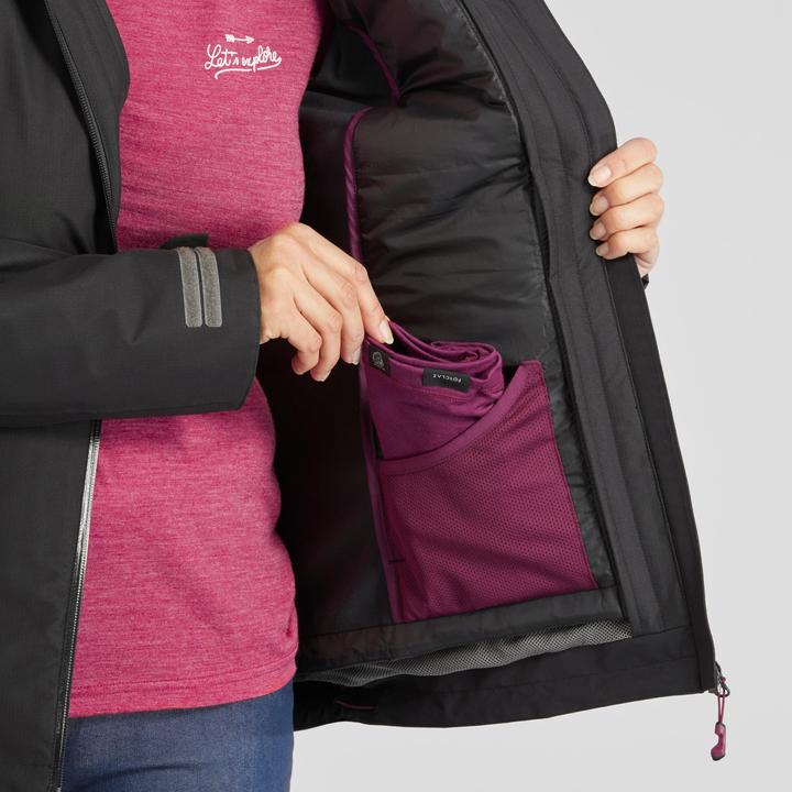 Immagine prodotto Forclaz TRAVEL 500 (S)