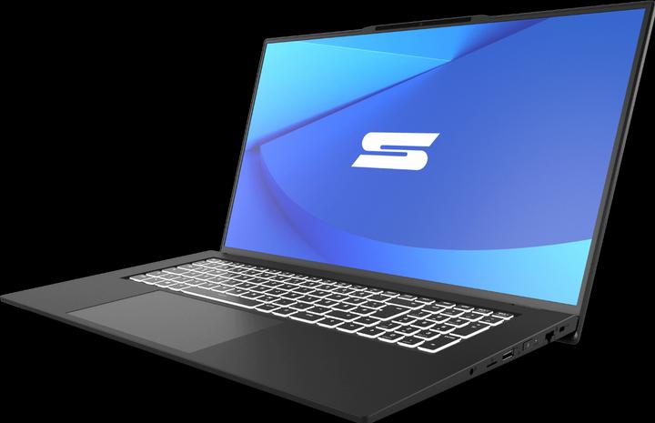 Produktbild XMG SCHENKER Work 17