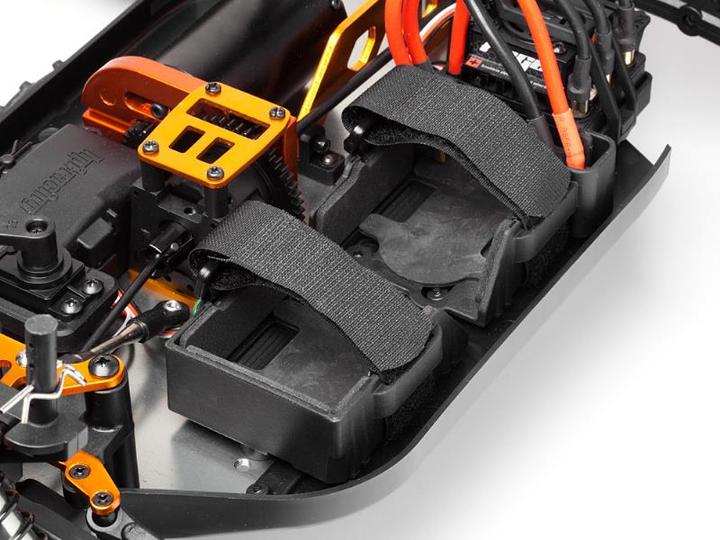 Produktbild HPI Trophy Flux (RTR Ready-to-Run)