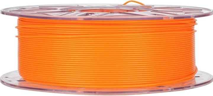 Actual product image Creality Pla Rfid Orange Hyper Series 3d Filament (PLA, 1.75 mm, 1000 g, Orange)