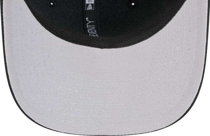Actual product image New Era 9Seventy Stretch-Snap Cap City Los Angeles Lakers