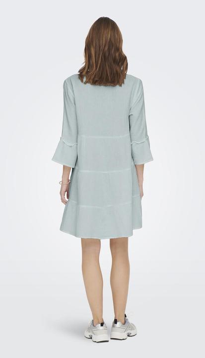 Produktbild Only ONLTHYRA Kurzes Kleid Kleid (XS)