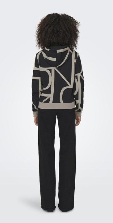 Actual product image Only ONLAUDRINA Sweatshirt Kapuzenpullover (S)