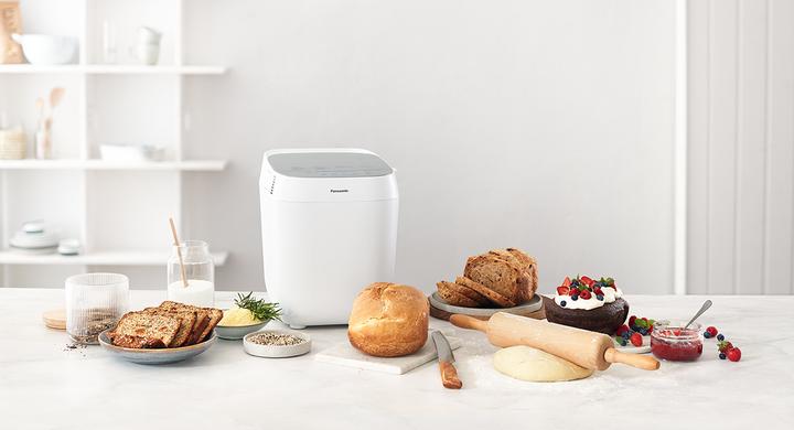 Immagine prodotto Panasonic Croustina