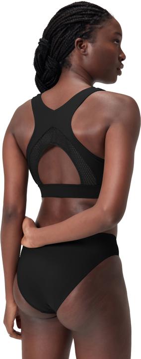 Produktbild Speedo Solid Highneck Top with Mesh (XL)
