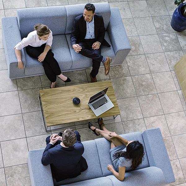 Produktbild Jabra Speak 410 UC