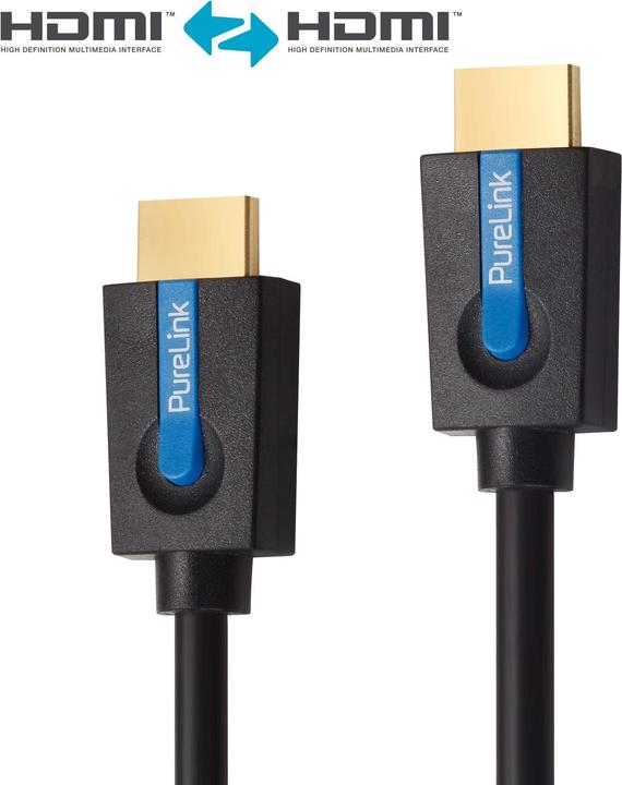Produktbild Purelink HDMI (Typ A) — HDMI (Typ A) (1 m, HDMI)