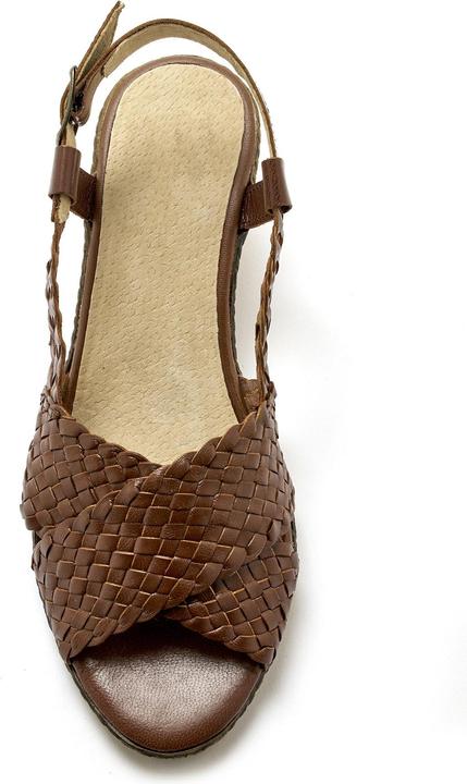 Actual product image Pédiconfort 's sandals (37)