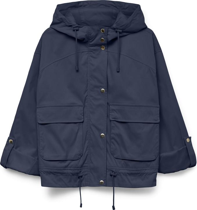 Produktbild Vero Moda VMCHELSEASCARLETT Parka Jacke (XXS)