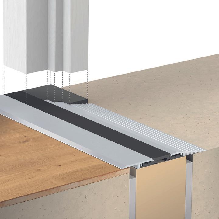 Produktbild Planet Bodenschwellen Click F130