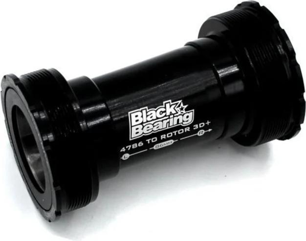 Black Bearing Praxis - SKF 30/28 mm
