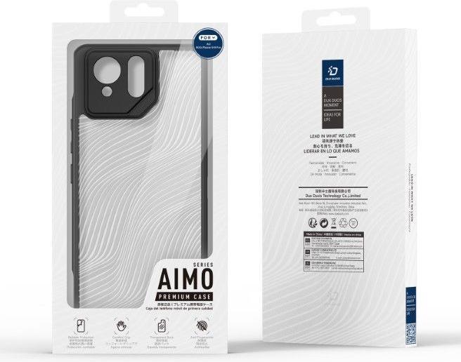 Produktbild Dux Ducis Aimo Series Hardcase (Realme 9 Pro+, ASUS ROG Phone 9)