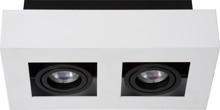 Image du produit Lucide Xirax (320 lm, GU10)
