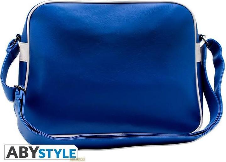 Produktbild ABYstyle DC Comics - Messenger Bag : Superman