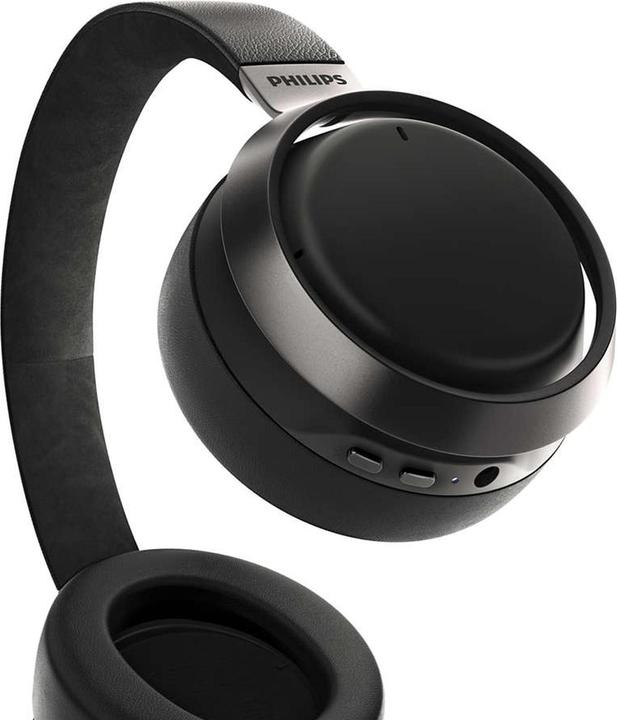 Image du produit Philips Fidelio L3 (ANC, 30 h, Sans fil)