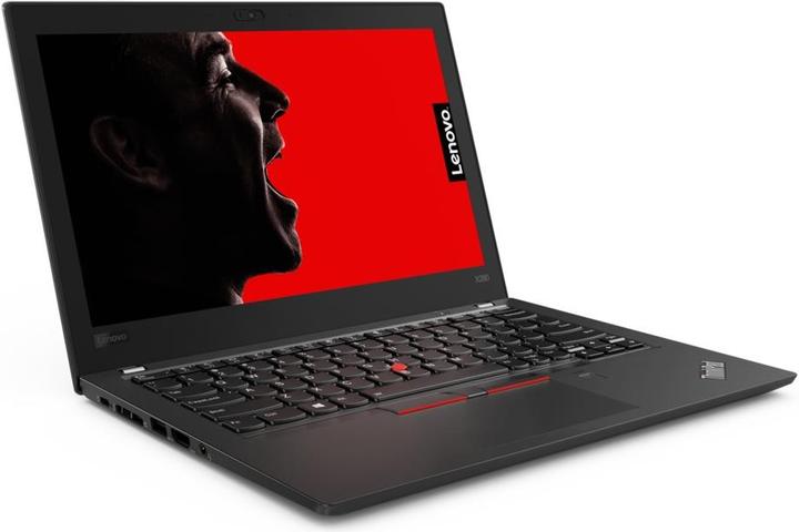 Produktbild Lenovo ThinkPad X280 (12.50", Intel Core i5-8250U, 8 GB, 512 GB, CH)