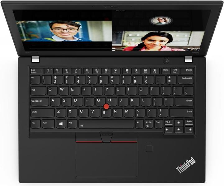 Produktbild Lenovo ThinkPad X280 (12.50", Intel Core i5-8250U, 8 GB, 512 GB, CH)