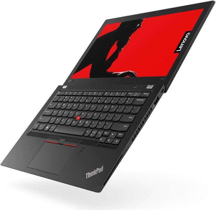 Produktbild Lenovo ThinkPad X280 (12.50", Intel Core i5-8250U, 8 GB, 512 GB, CH)