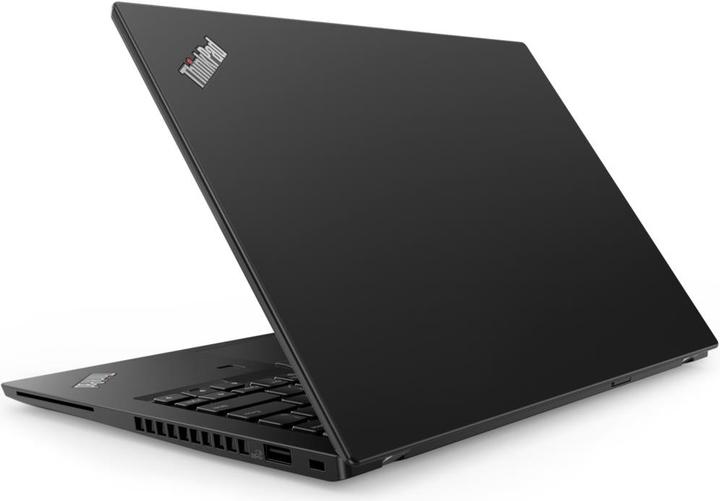 Produktbild Lenovo ThinkPad X280 (12.50", Intel Core i5-8250U, 8 GB, 512 GB, CH)