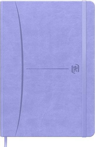 Image du produit Oxford Carnet de notes "Signature", A5 (A5, Quadrillé, Couverture rigide)