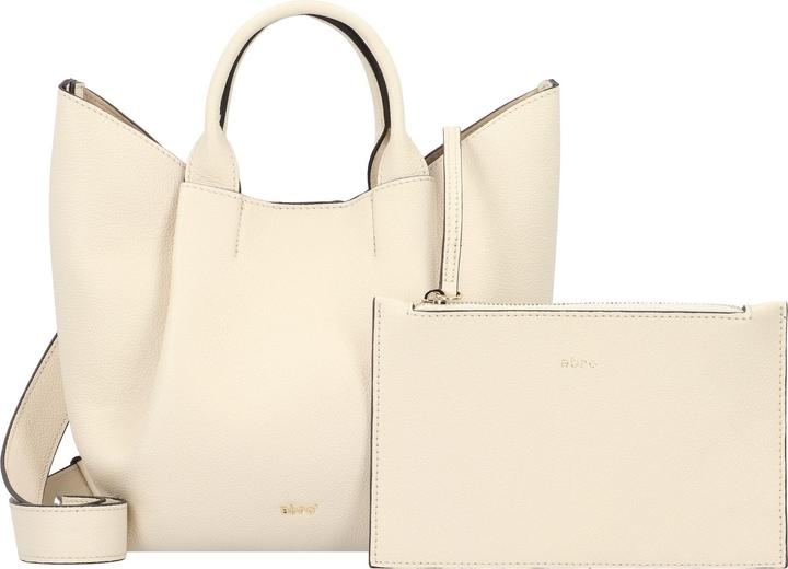 Immagine prodotto Abro Essential Handtasche Leder 21 cm (5 l)
