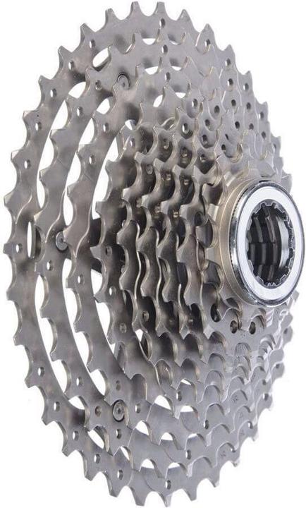 Actual product image Shimano Cs-Hg50 (10-speed, 11-36)