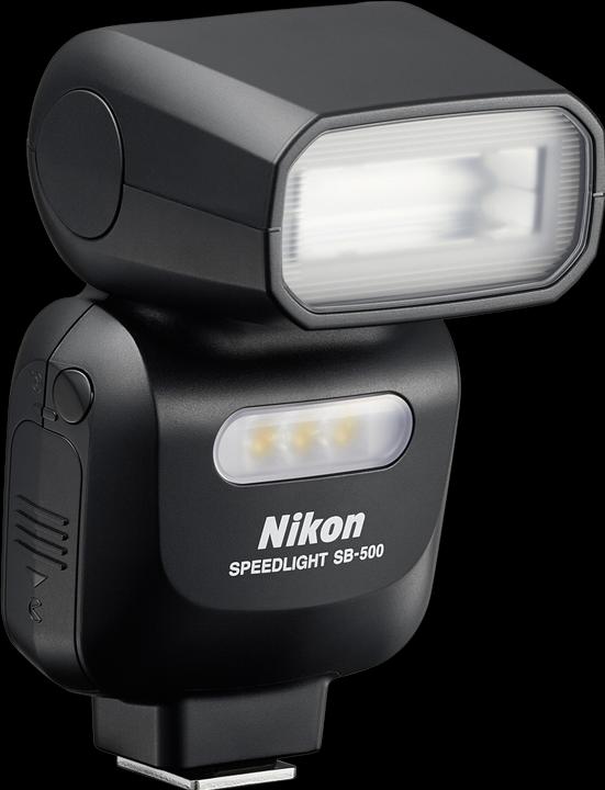 Nikon SB-500 - (EU) (Nikon)