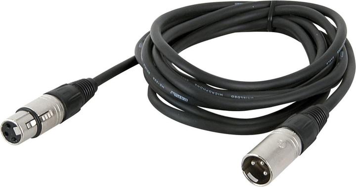 Immagine prodotto Rs Pro Xlr (5 m, XLR)