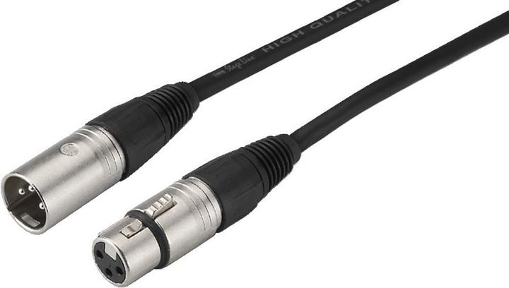 Immagine prodotto Rs Pro Xlr (5 m, XLR)