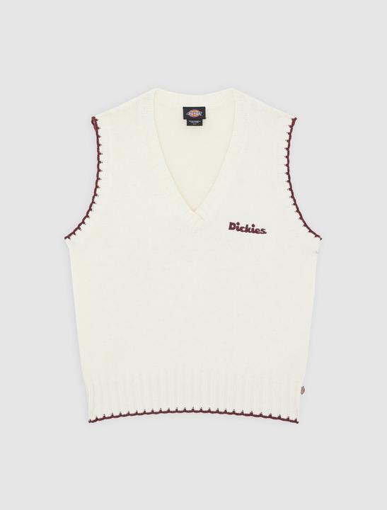Actual product image Dickies Slayden Sweater Vest W (M)