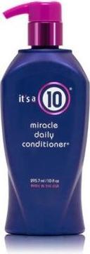 Actual product image It's A 10 Miracle Daily Conditioner Moisturizing Repair Cream