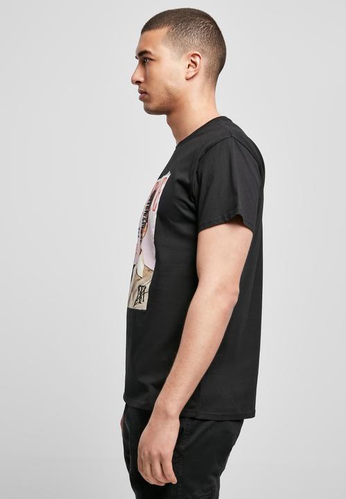 Image du produit Merchcode Tee de couverture du magazine Scarface (XS)