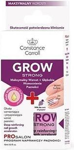 Constance Carroll Soins des ongles Grow Strong 10ml