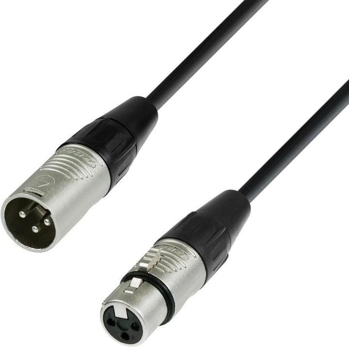 Immagine prodotto Rs Pro Xlr (5 m, XLR)