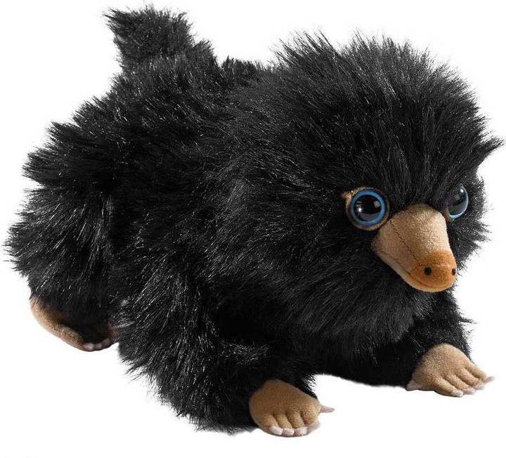 Produktbild Noble Collection Baby Niffler (11 cm)