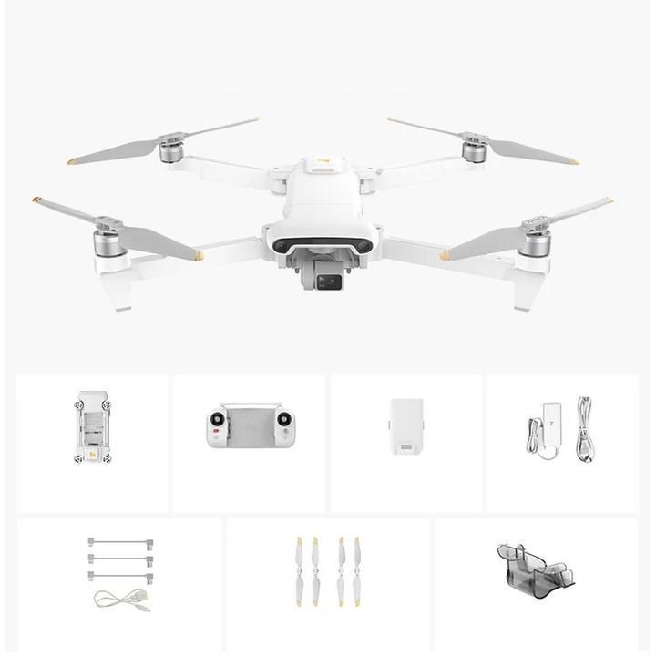 Produktbild Fimi X8 Pro Standard (29 min, 780 g, 48 Mpx)