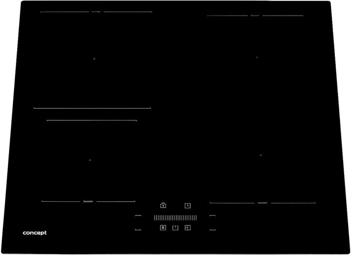 Concept IDV5160