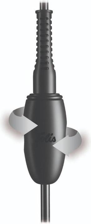 Produktbild Solis Swiss Perfection Plus