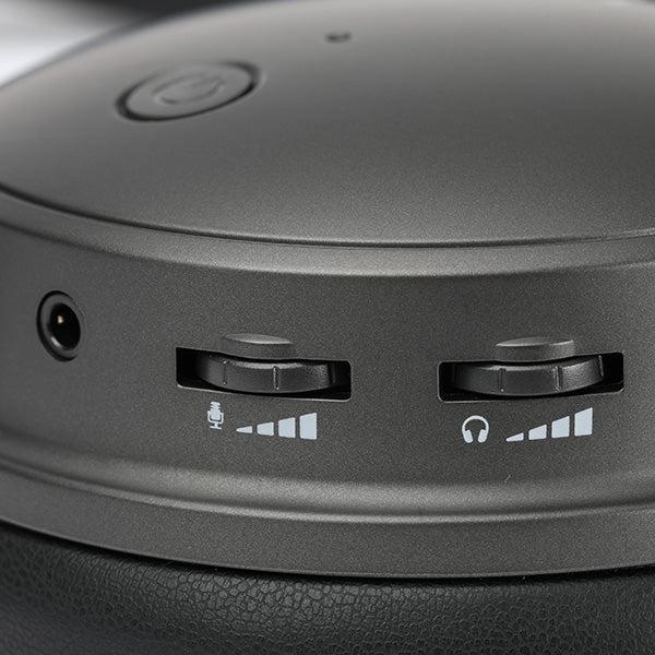 Actual product image Audeze Maxwell XB (Cable, Wireless)