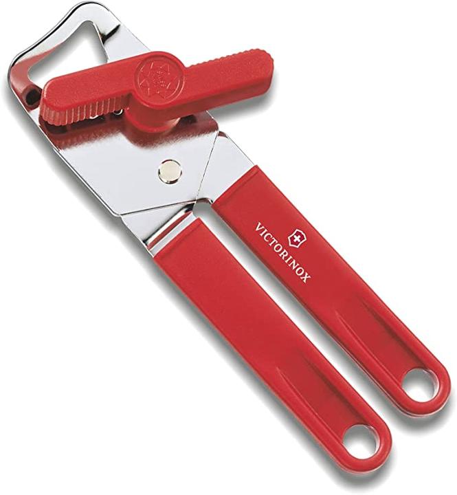 Produktbild Victorinox Universal-Dosenöffner (Korkenzieher)
