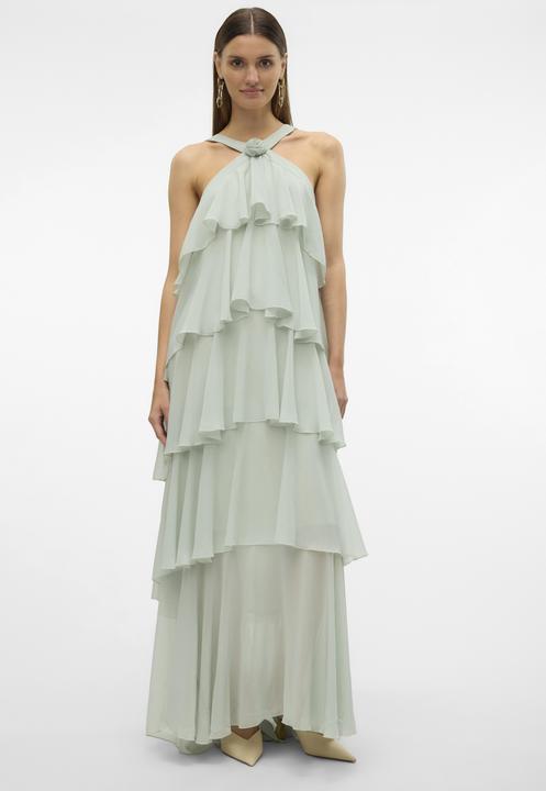 Actual product image Vero Moda VMFELICIA Long dress Party dress (XL)