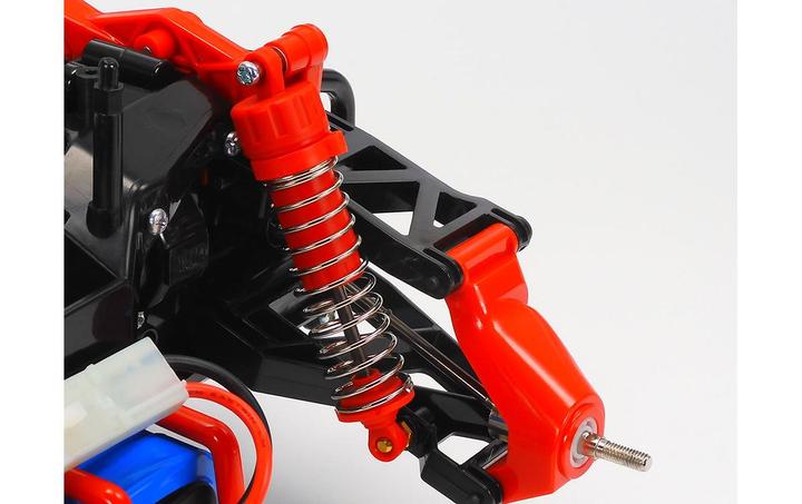 Image du produit Tamiya Super Sabre 4WD (Kit)