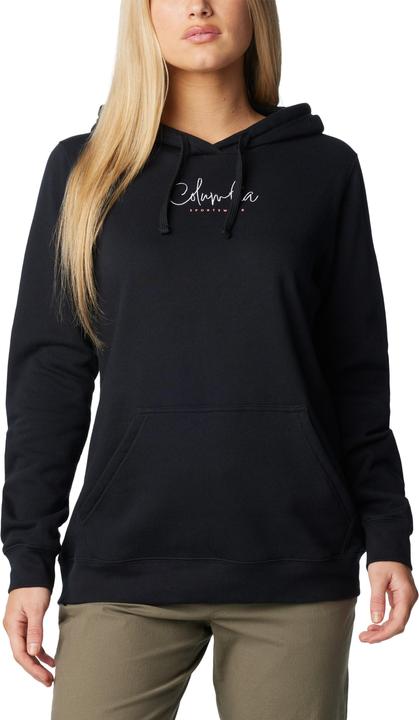 Columbia Trek™ Graphic Treatment Hoodie (L)