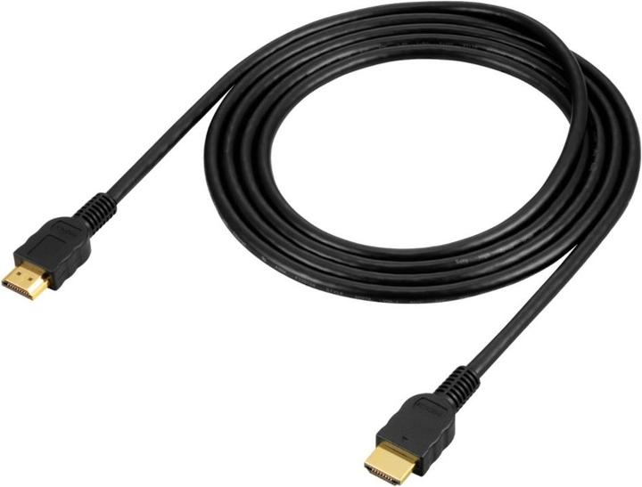 Actual product image equip HDMI (Typ A) — HDMI (Typ A) (3 m, HDMI)