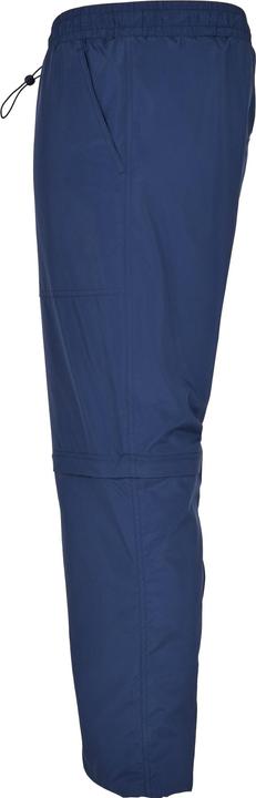 Actual product image Urban Classics Zip Away Track Pants (XL)
