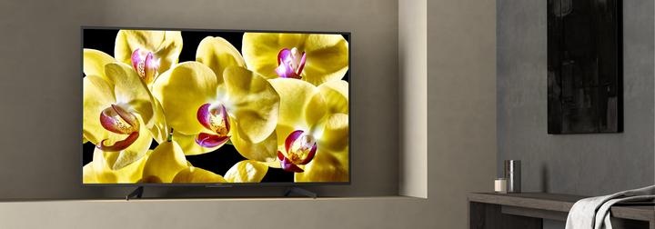 Immagine prodotto Sony KD43XG8096 (1.09", LCD, 4K, 2019)