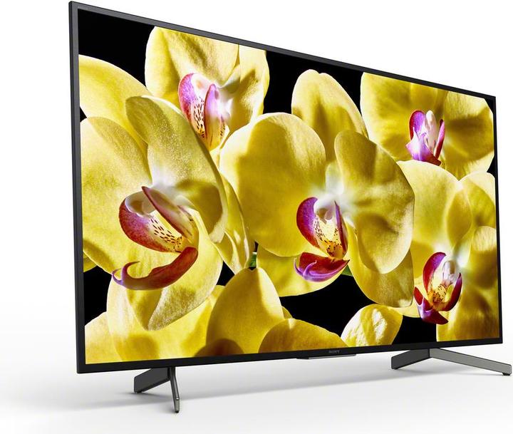 Immagine prodotto Sony KD43XG8096 (1.09", LCD, 4K, 2019)