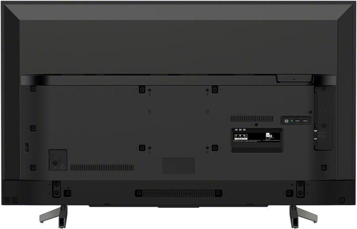 Immagine prodotto Sony KD43XG8096 (1.09", LCD, 4K, 2019)
