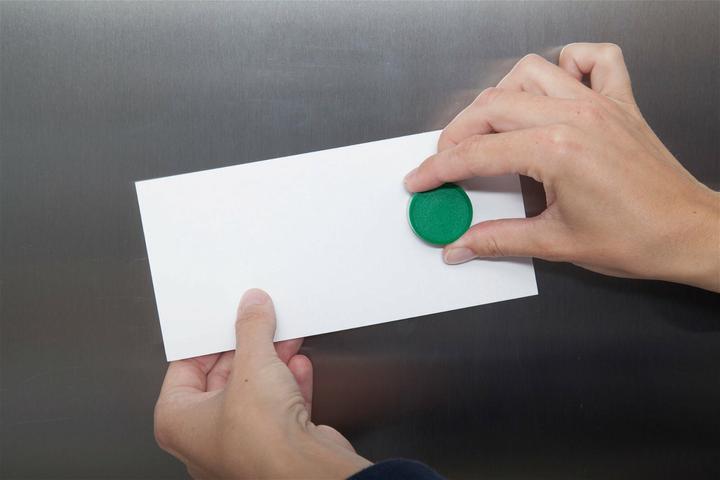 Image du produit Maul Aimants ronds (10 x)